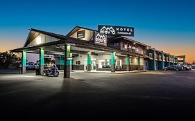 Hotel Elev8 Flagstaff, Trademark Collection By Wyndham